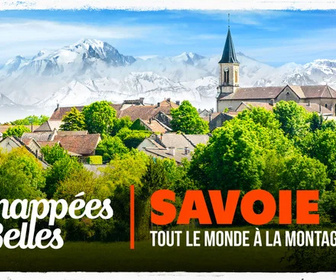 Replay Échappées belles