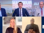 Replay Le débat - Mali : le pouvoir peut-il basculer ?