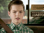 Replay Young Sheldon - S4E9 - Des glaces degueulasses et le singe d'un joueur d'orgue de barbarie