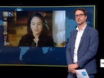 Replay Info ou intox - Non, Volodymyr Zelensky n'est pas un dictateur comme l'affirme Tulsi Gabbard