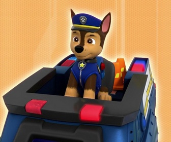 Replay Paw Patrol, la Pat'Patrouille - Monsieur Hellinger s'illumine