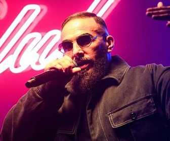 Replay ARTE Dans le Club #14 - Médine