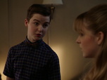 Replay Young Sheldon - S5E17 - Une cacahuète solitaire, un papillon sociable et la vérité