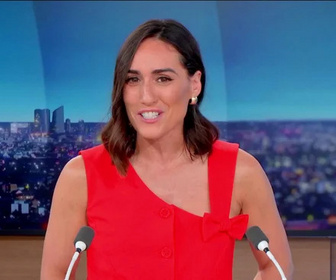Replay Le 21h-22h - Émission du mardi 27 mai 2025