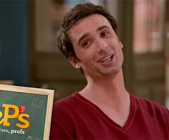 Replay PeP's - parents, élèves, profs - épisode 044