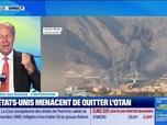 Replay Good Morning Business - Les États-Unis menacent de quitter l'Otan
