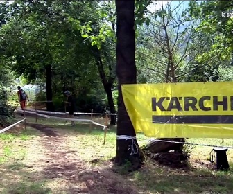 Replay la course dames XCO - VTT - Championnat d'Europe