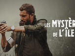 Replay Les mystères de l'île