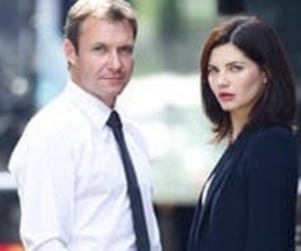 Replay Le Transporteur - la série - S1 E2 - Prototype