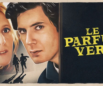 Replay Le Parfum vert