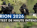 Replay Le journal de la Défense - ORION 2026 : le test de haute intensité