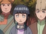 Replay Naruto - S01 E188 - Les marchands ambulants poursuivis !