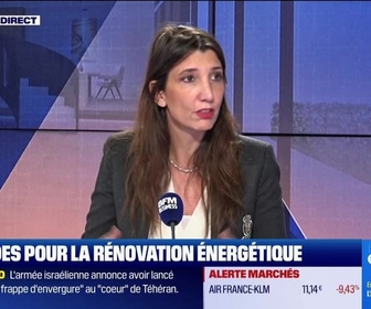 Replay Les Experts de l'immo : MaPrimeRénov', les nouveautés - 02/03