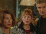 Replay Les chamois - S01 E02
