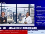 Replay BFM Bourse - Le Club : Quantique : le français Pasqal s'introduit à Wall Street ! - 28/08