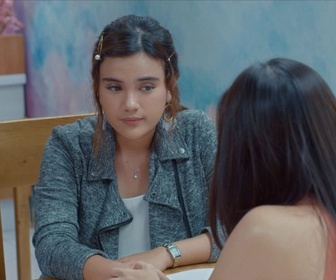 Replay L'écho du passé - S01 E13