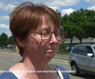 Replay Les docs du week-end - Danger sur la route : Alerte aux nouveaux chauffards