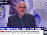 Replay Affaire suivante - L'affaire Pelicot aurait-elle pu être évitée ? - 11/05