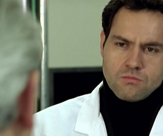 Replay Lea Parker - S01 E07 - Virus