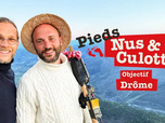 Replay Nus & culottés - 22/07/2026