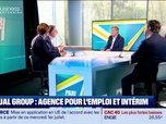 Replay Pari ETI : Patrice Bégay reçoit Samuel Tual (Actual group), Nathalie Mercier-Perrin (Cluster Maritime Français), Sabine Devynck (Engie) et Benjamin Abittan (Chateauform et Chateauform Inside) - 01/07