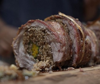 Replay Voyage en cuisine - Taïwan : le cinavu