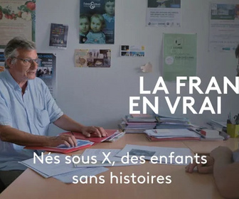 Replay La France en vrai - Hauts-de-France