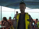 Replay Un jour, un doc - Un tour du monde en famille (1/2)