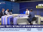 Replay BFM Bourse - Nvidia pense doubler ses ventes de puces l'an prochain - 18/09