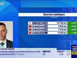Replay L'intégrale de Good Morning Market du mardi 26 août