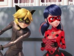 Replay Miraculous - Les aventures de Ladybug et Chat Noir - Illusion