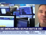 Replay Good Morning Market - Le club de la Bourse : Semaine négative pour les indices actions - 21/08