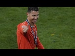 Replay Grâce à sa prolongation, Cristiano Ronaldo est devenu le premier footballeur milliardaire