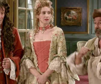 Replay La petite histoire de France - Musique folklorique / Une chance sur deux / Bastonnade