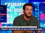 Replay L'Équipe du Soir - Episode du 18 juillet
