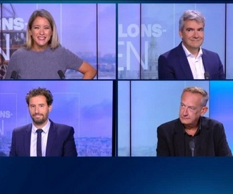 Replay Parlons-en, les invités - France : place à la colère sociale ? Parlons-en avec S. Zumsteeg, S. Vernay et C. Dansette