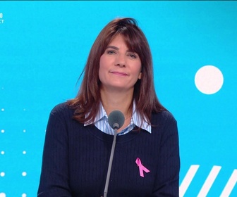 Replay Estelle Midi - Incendie, violences dans les lycées bloqués : justifié ou scandaleux ?