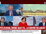 Replay Arnaud Direct - Mardi 26 mai 2026