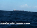Replay On va plus loin - Russie : Paris cible la flotte fantôme