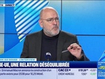 Replay Le monde qui bouge - L'Interview : La Chine inonde le marché européen - 22/12