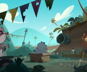 Replay Taffy - Double jeu