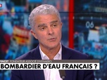 Replay L'Hebdo de l'Éco (Émission du 12/09/2024) - David Pincet (Hynaero)