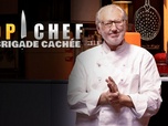 Replay Top chef : La brigade cachée - S15 E6