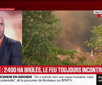 Replay L'intégrale de BFM Non-Stop du jeudi 23 juillet