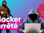 Replay Top Info - Hexdex, l'un des plus gros hackers français, arrêté en Vendée