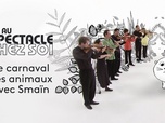 Replay Au spectacle chez soi - Le carnaval des animaux