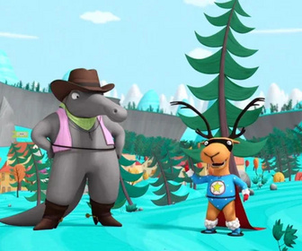 Replay Jean-Michel, super caribou - 05/12/2025