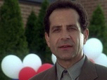 Replay S01 E09 - Monk court contre la montre