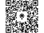 Replay Les secrets du QR code - Le dessous des images