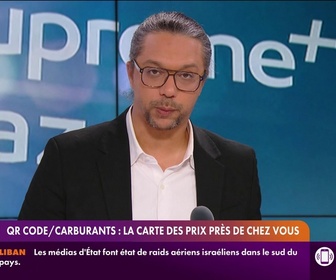 Replay 5/7 le morning RMC - Émission du 6 mars 2026